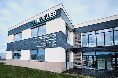 Agence Inova France, Concepteur de Sites Web à Remomeix