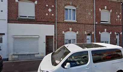 Lieu-commun, Concepteur de Sites Web à Tourcoing