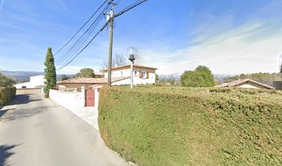 Rgsat, Concepteur de Sites Web à Montauroux