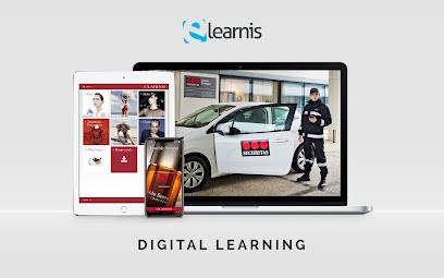 ELEARNIS, Concepteur de Sites Web à Meylan