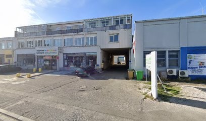 Les Référenceurs, Concepteur de Sites Web à Avignon