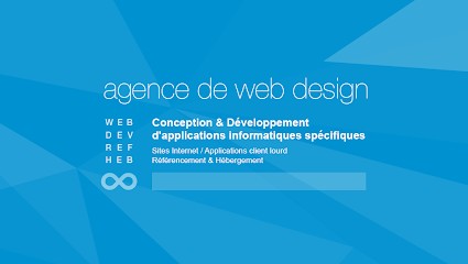 Ice Development, Concepteur de Sites Web à Lyon 07