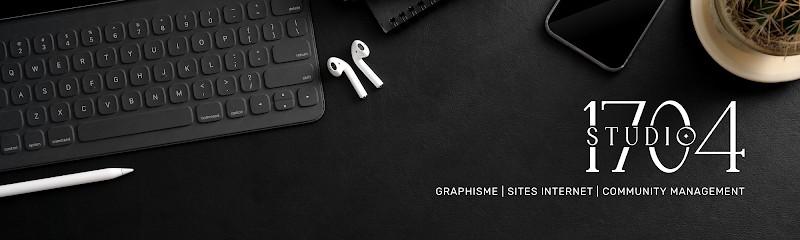 STUDIO 1704, Concepteur de Sites Web à Toulon