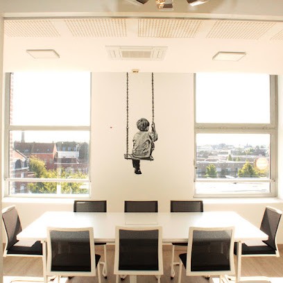 Agence Akabia, Concepteur de Sites Web à Roubaix