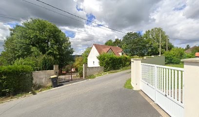 Jean-Pierre Jouadé, Concepteur de Sites Web à Méry-sur-Marne