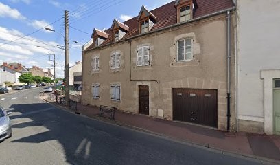 MurphyX, Concepteur de Sites Web à Montluçon