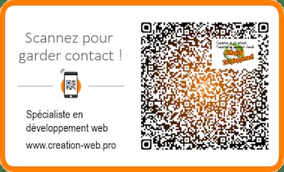 GMapFP Développement, Concepteur de Sites Web à Fay-aux-Loges