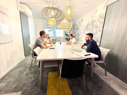 Cyberscope, Concepteur de Sites Web à La Roche-sur-Yon