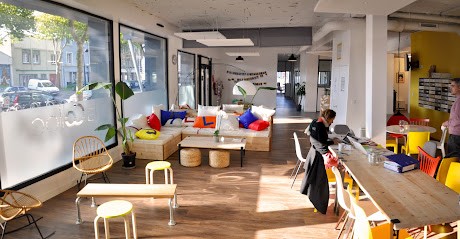 Klerthis - Laurent PERRON, Concepteur de Sites Web à Lorient