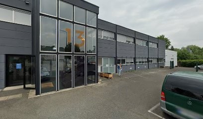 A2ci Force Interactive, Concepteur de Sites Web à Saint-Avertin