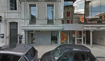 Charlie Capera - Consultant Digital, Concepteur de Sites Web à Dax