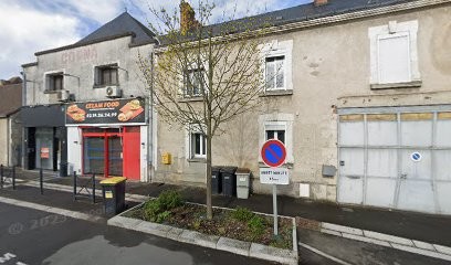 Rudy MICHAU Création De Site Internet, Concepteur de Sites Web à Sorigny