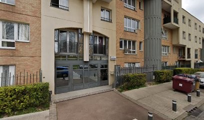 Motionweb, Concepteur de Sites Web à Saint-Thibault-des-Vignes