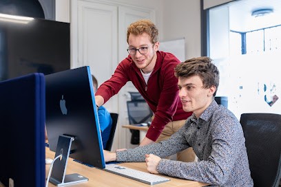 Commpagnie, Concepteur de Sites Web à Nancy