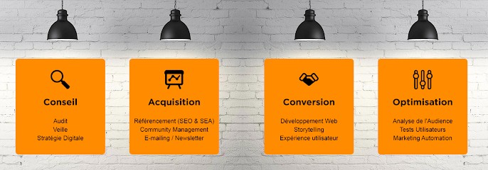 Thomas Pansier, Concepteur de Sites Web à Nîmes