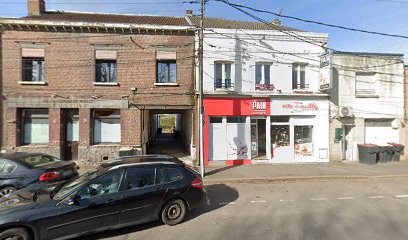 Rixoft, Concepteur de Sites Web à Liévin