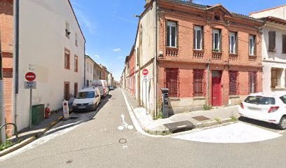 La Rookerie, Concepteur de Sites Web à Toulouse