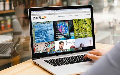 Saint-Malo Design, Concepteur de Sites Web à Saint-Malo