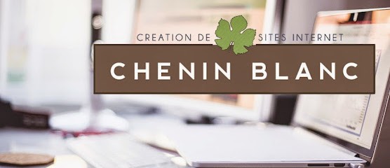 Chenin Blanc, Concepteur de Sites Web à Montlouis-sur-Loire