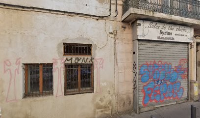 Webmaster Marseille 3ème, Concepteur de Sites Web à Marseille 03