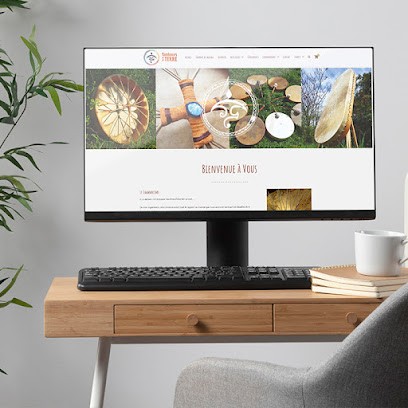 Le Geek Zen - L'informatique Holistique, Concepteur de Sites Web à Castres