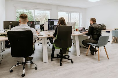 Wazacom, Concepteur de Sites Web à Meroux