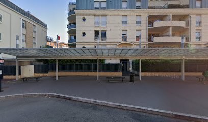 Olga Ostrowska, Concepteur de Sites Web à Achères