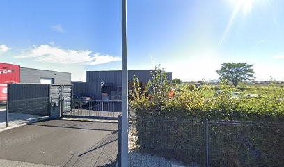 REGGAO, Concepteur de Sites Web à Clermont-Ferrand