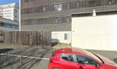 Experiencis, Concepteur de Sites Web à Tours