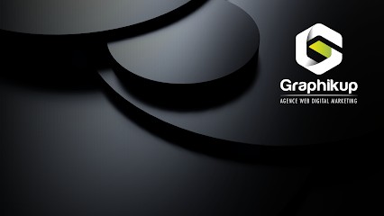 Graphikup, Concepteur de Sites Web à Gâvres