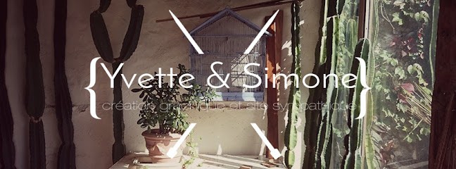 Yvette & Simone, Concepteur de Sites Web à Biscarrosse