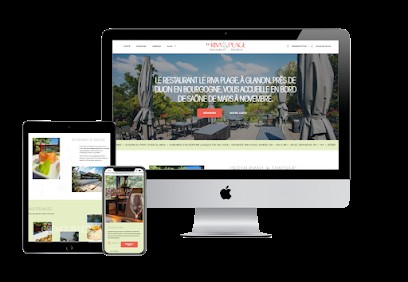 MANALIA * Anne-Lise Brochot, Concepteur de Sites Web à Perrigny-lès-Dijon