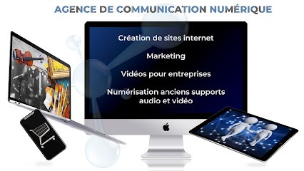 Médiacom Créations, Concepteur de Sites Web à Verneuil-en-Halatte