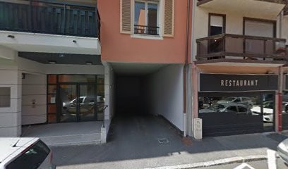 Stories On The Way, Concepteur de Sites Web à Sallanches