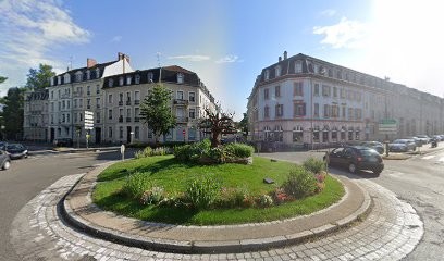 Sabry ADIL, Concepteur de Sites Web à Mulhouse