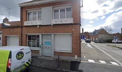 Dylan MANDIAU, Concepteur de Sites Web à Lys-lez-Lannoy