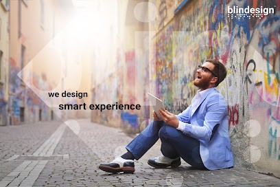 Antoine ROY | Blindesign, Concepteur de Sites Web à Tours