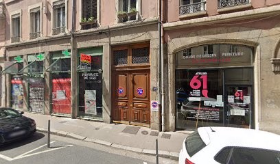 Arthur Brunot, Concepteur de Sites Web à Lyon 06