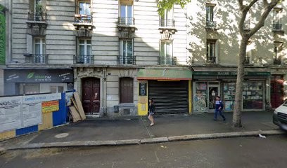 Studio Brik, Concepteur de Sites Web à Clichy