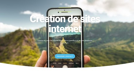 Meanline, Concepteur de Sites Web à Florac Trois Rivières