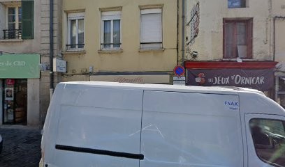 Saito, Concepteur de Sites Web à Arpajon