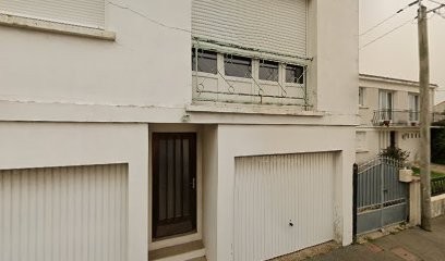 Prochain Départ, Concepteur de Sites Web à Rochefort