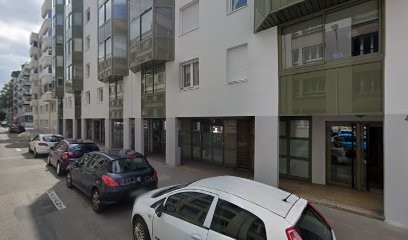 Ask Interactive, Concepteur de Sites Web à Lyon 03