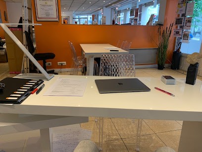 Amessia, Concepteur de Sites Web à Lyon 02