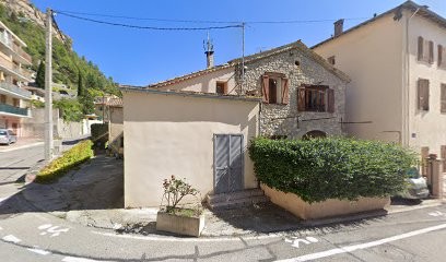 Bnbcommunication, Concepteur de Sites Web à Puget-Théniers