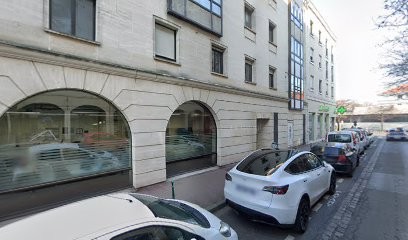 PASSERELLE, Concepteur de Sites Web à Rueil-Malmaison