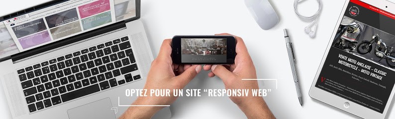 WEBECCO, Concepteur de Sites Web à Joué-lès-Tours