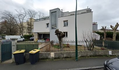 ECCK, Concepteur de Sites Web à Épinay-sur-Seine