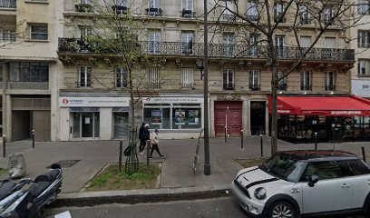 CREATIVE AREA, Concepteur de Sites Web à Paris 11