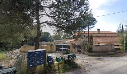 Cyber Services, Concepteur de Sites Web à Villelaure